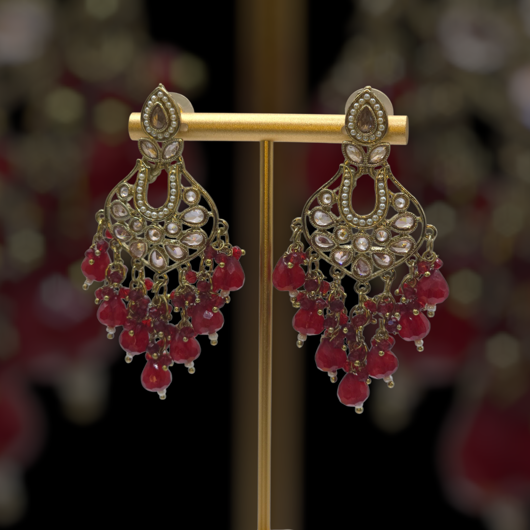 Earring