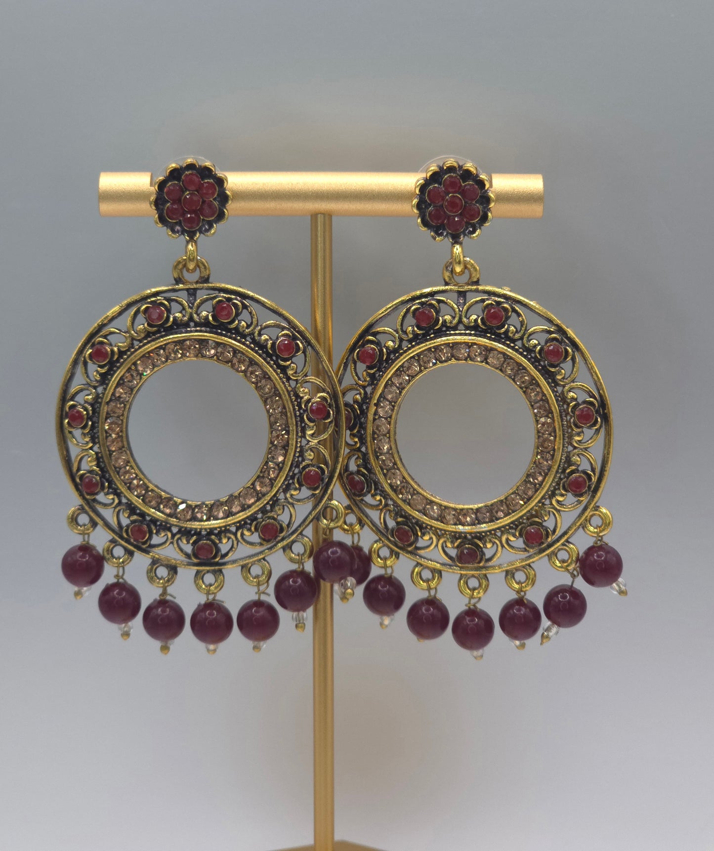Earring
