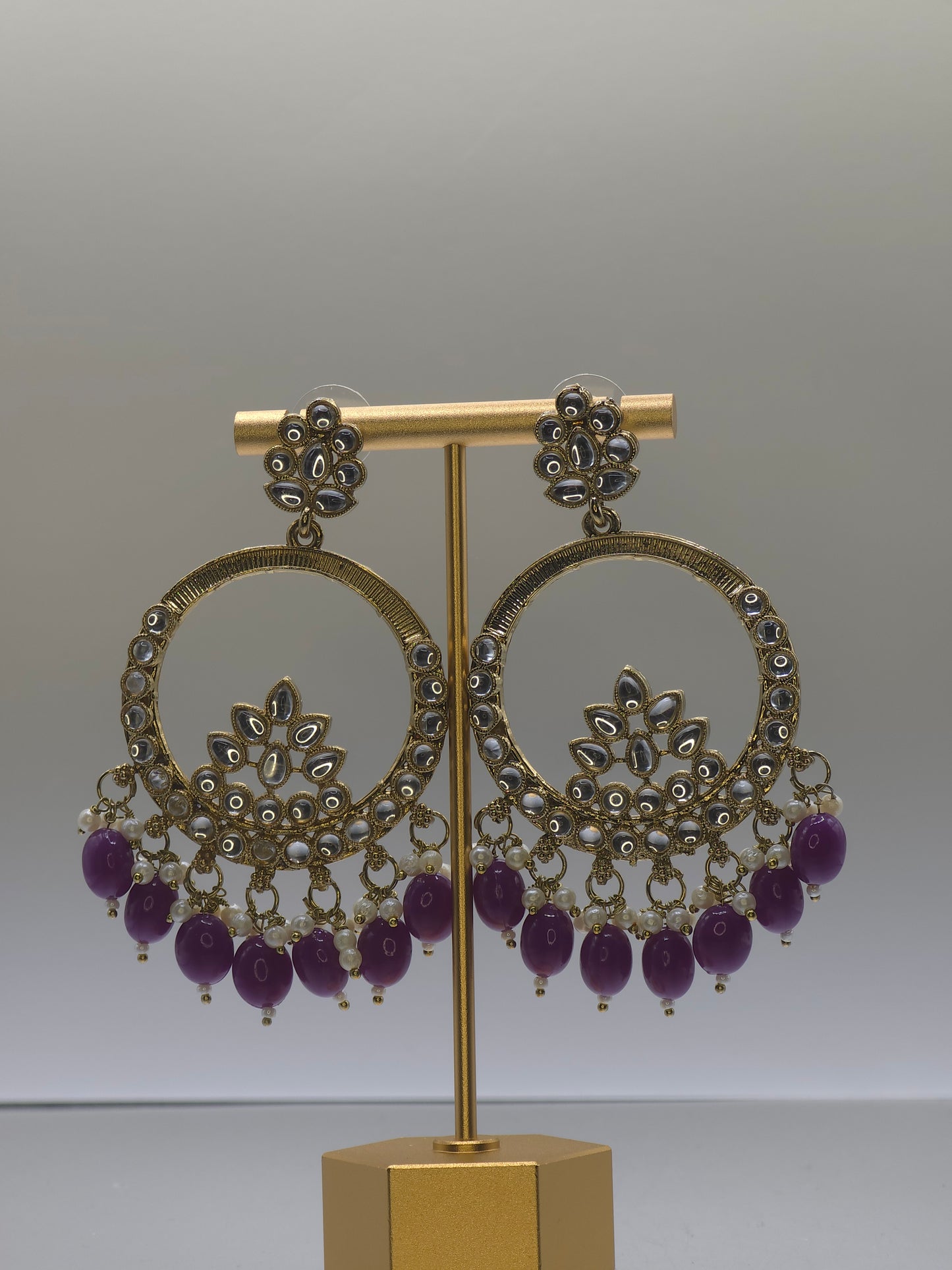 Earring