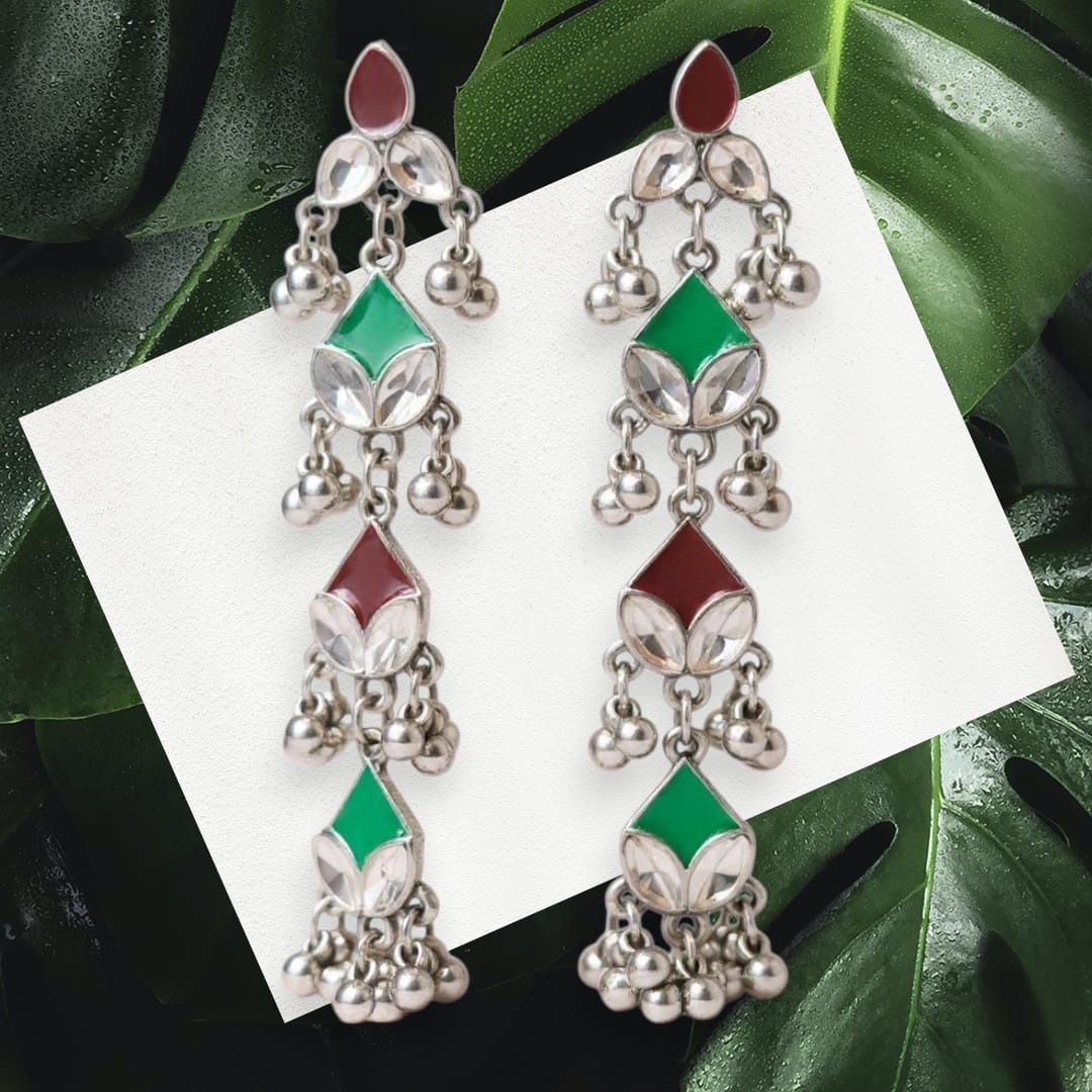 Earring