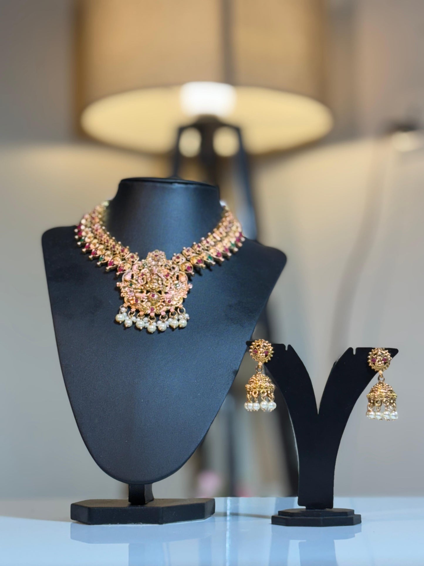 Traditional Necklace set