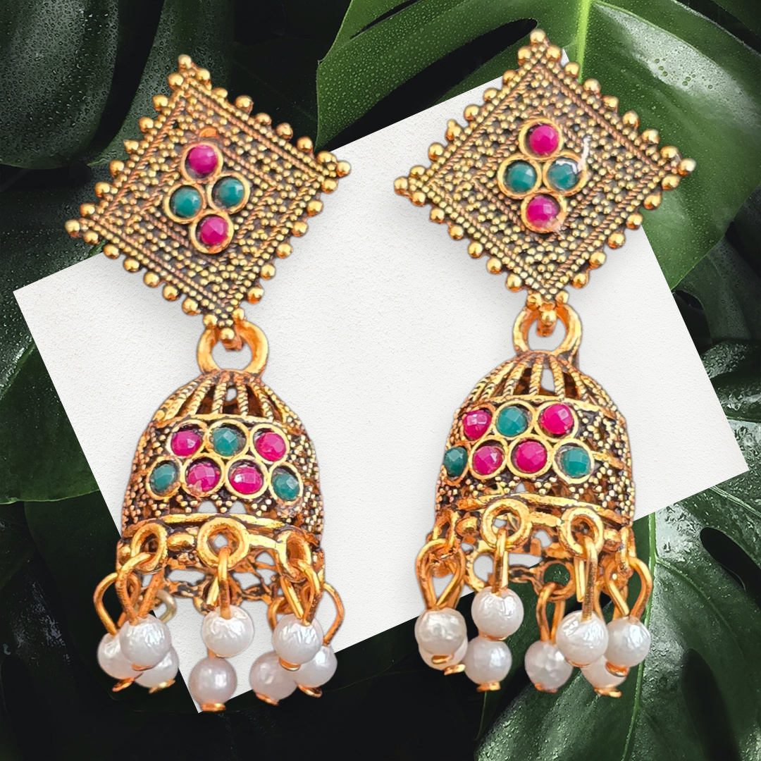 Earring