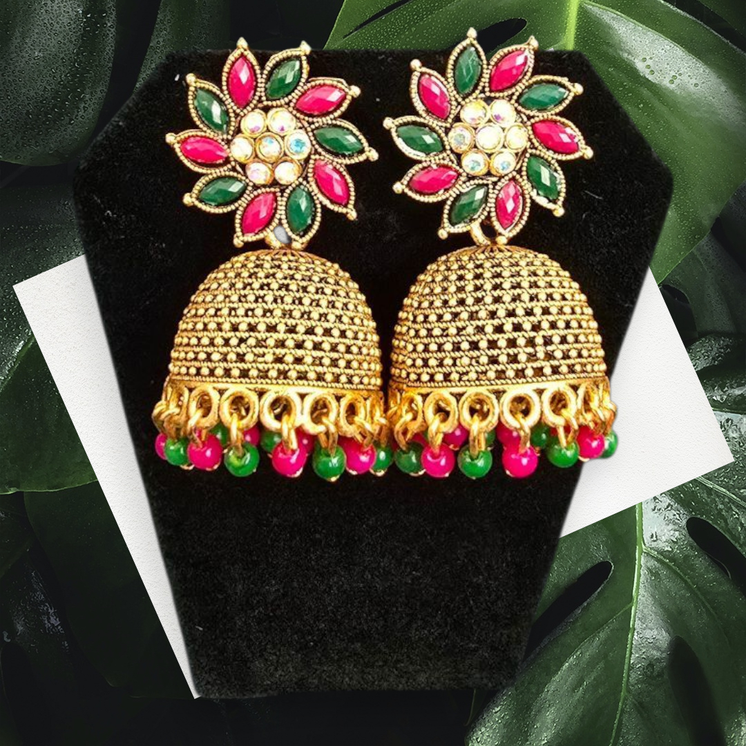 Earring