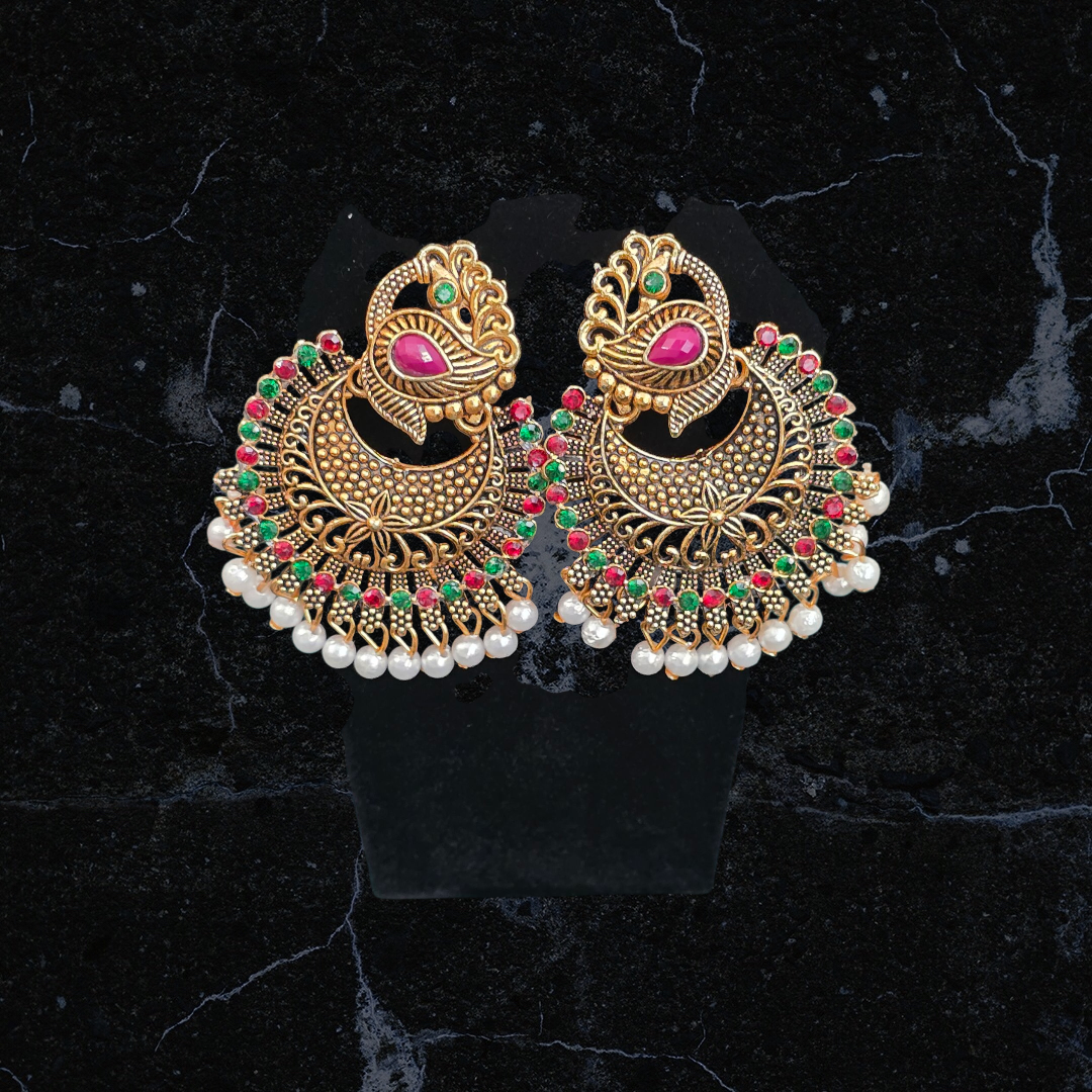 Earring