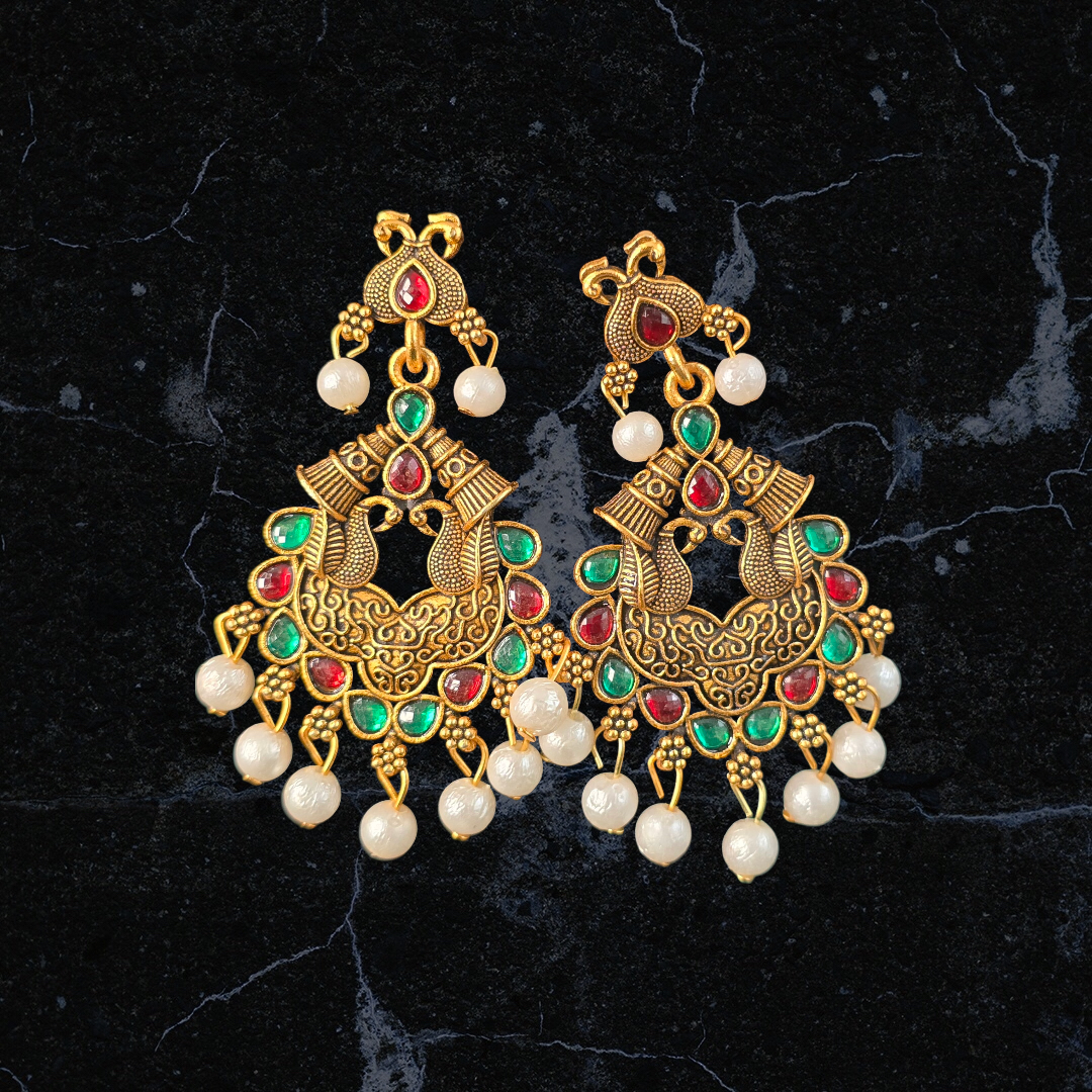 Earring