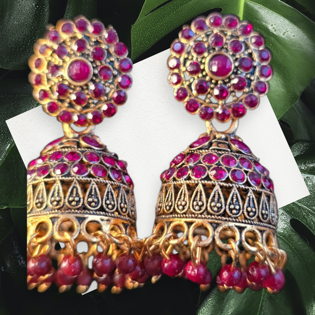 Earring