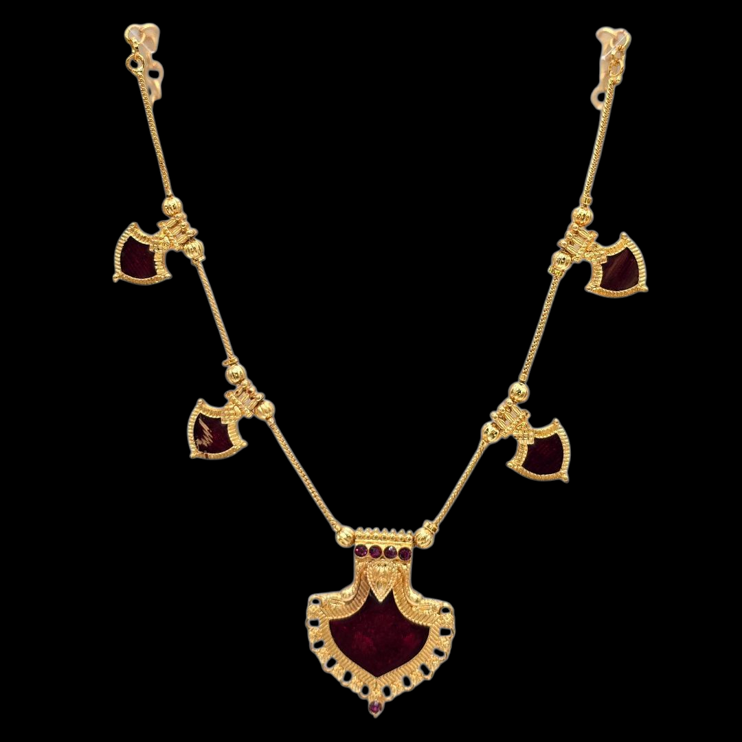 Palakka Mala