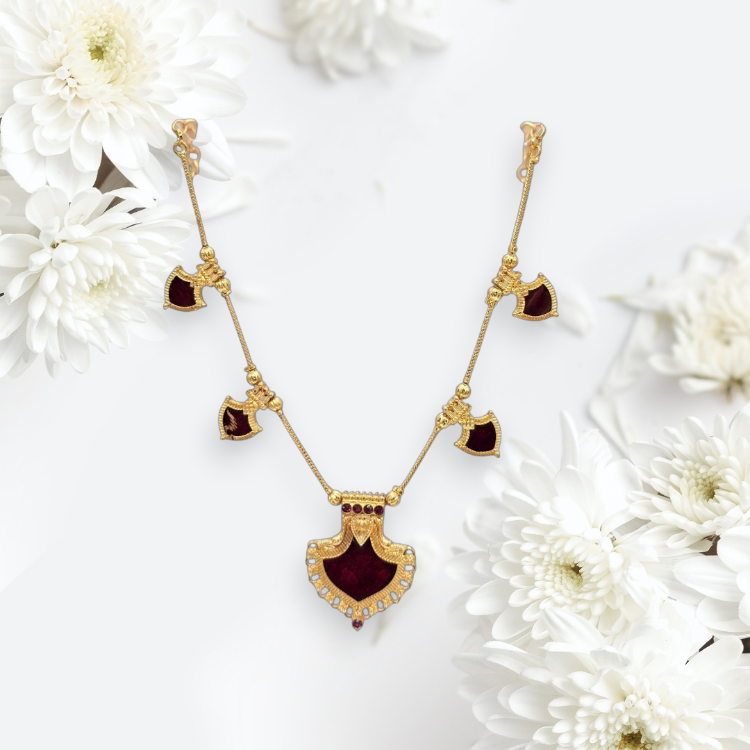 Palakka Mala