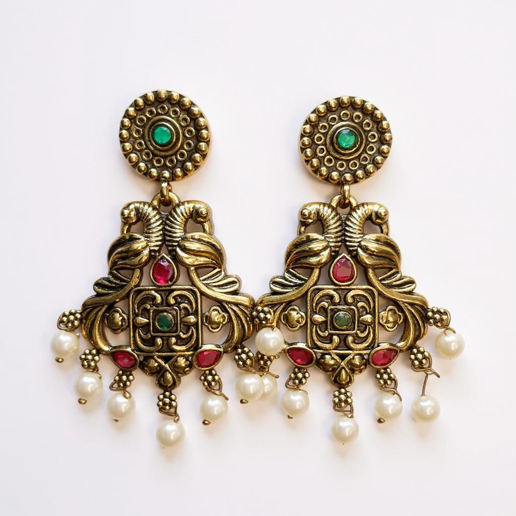Earring
