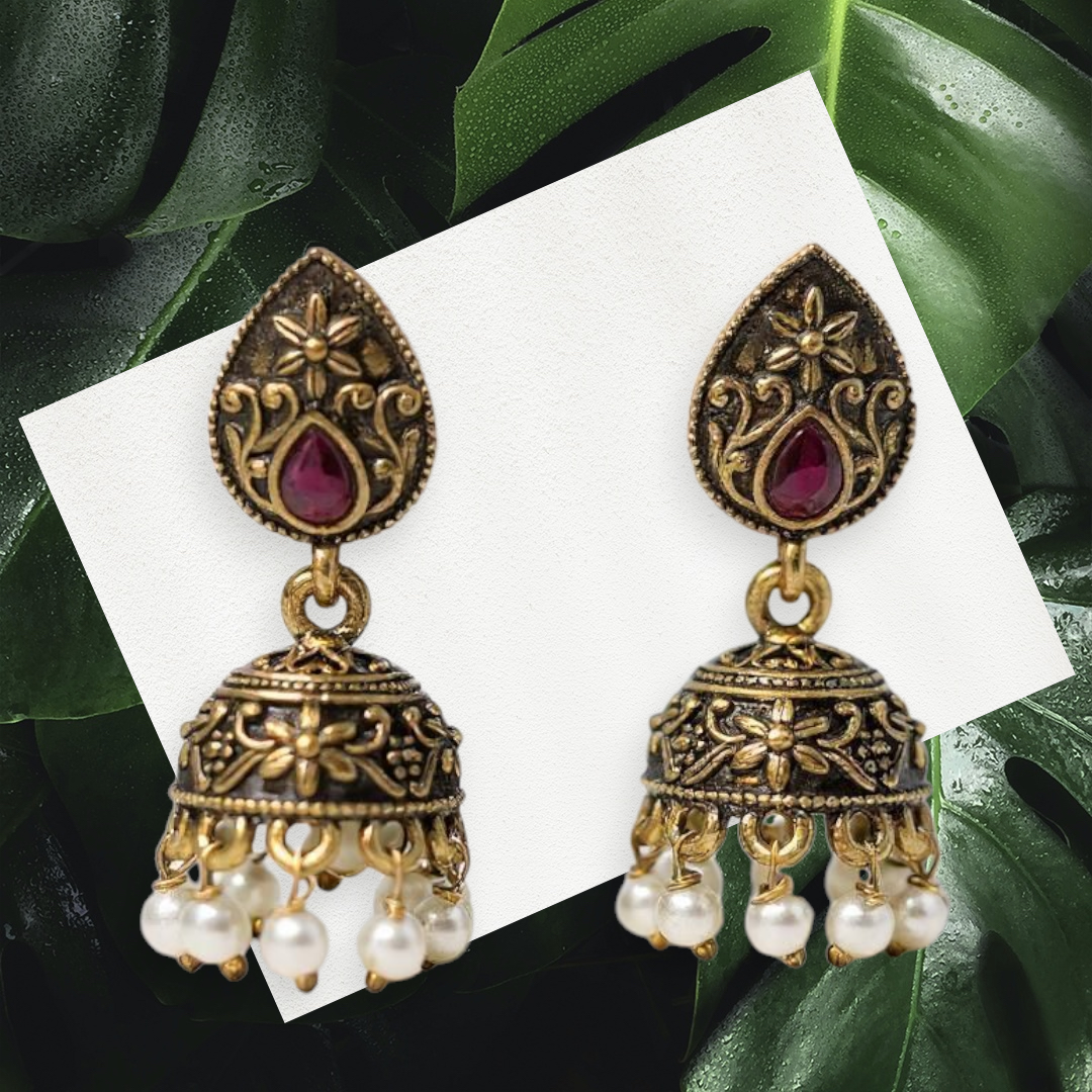 Earring
