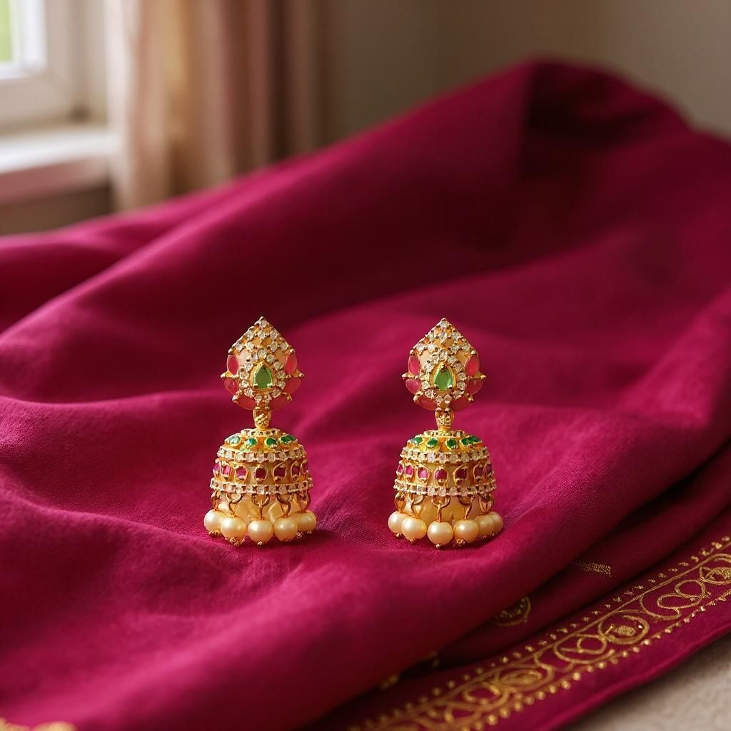Earring