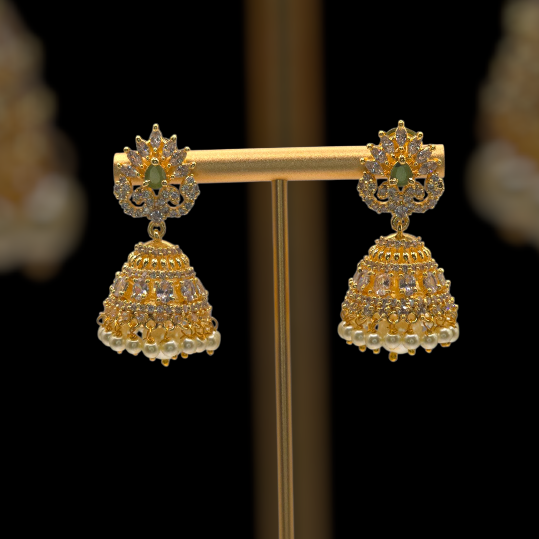 Earring