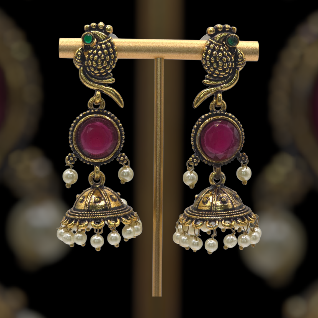 Earring