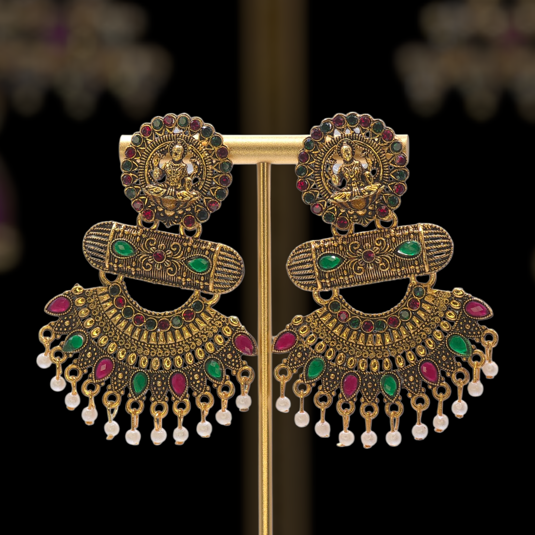 Earring
