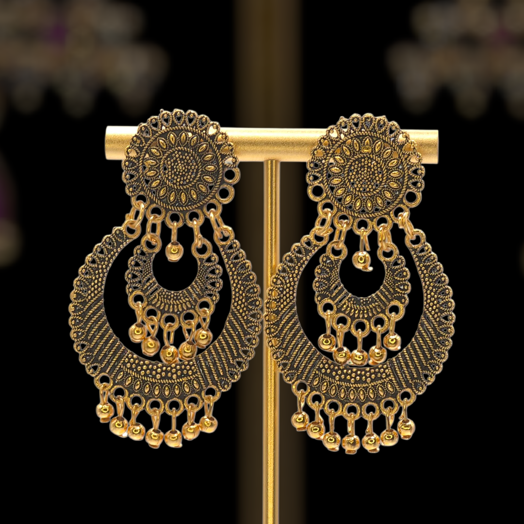 Earring