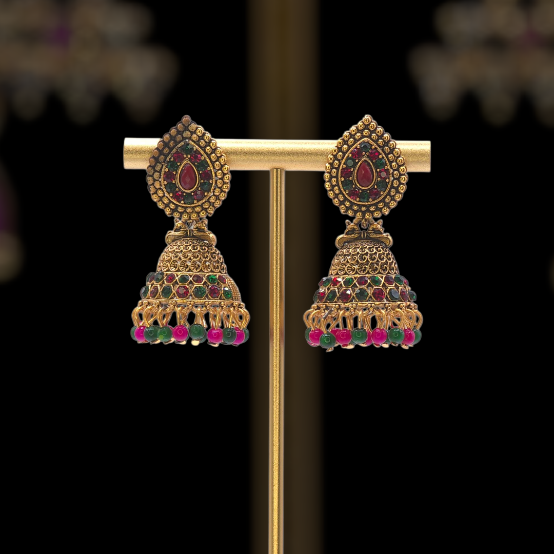 Earring