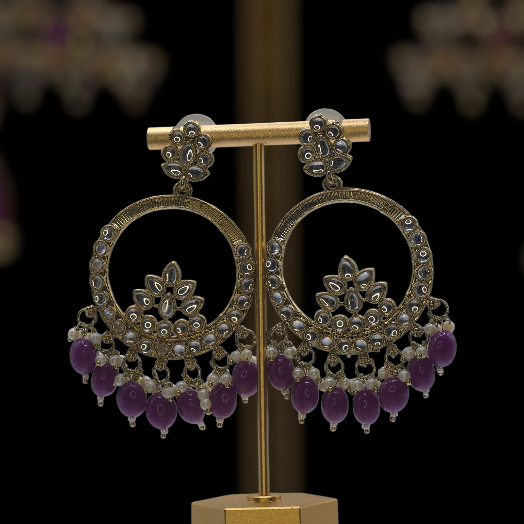 Earring