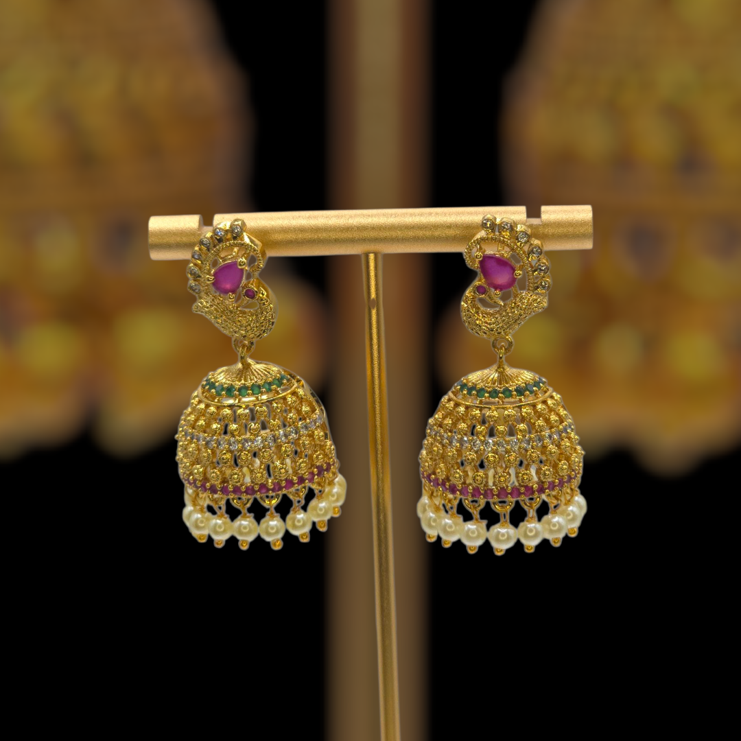 Earring