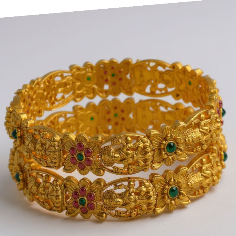 Bangles set of 2