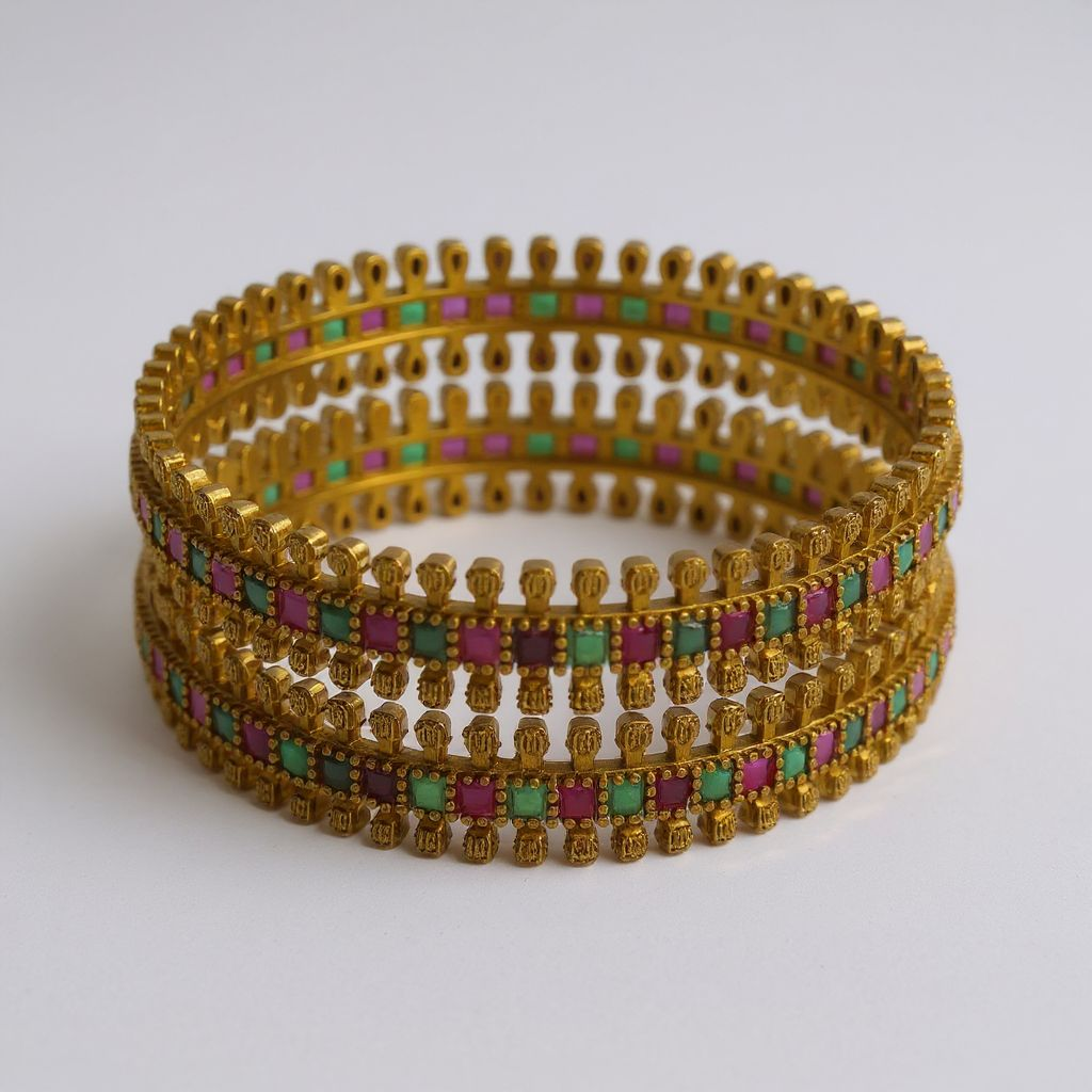 Bangles set of 2