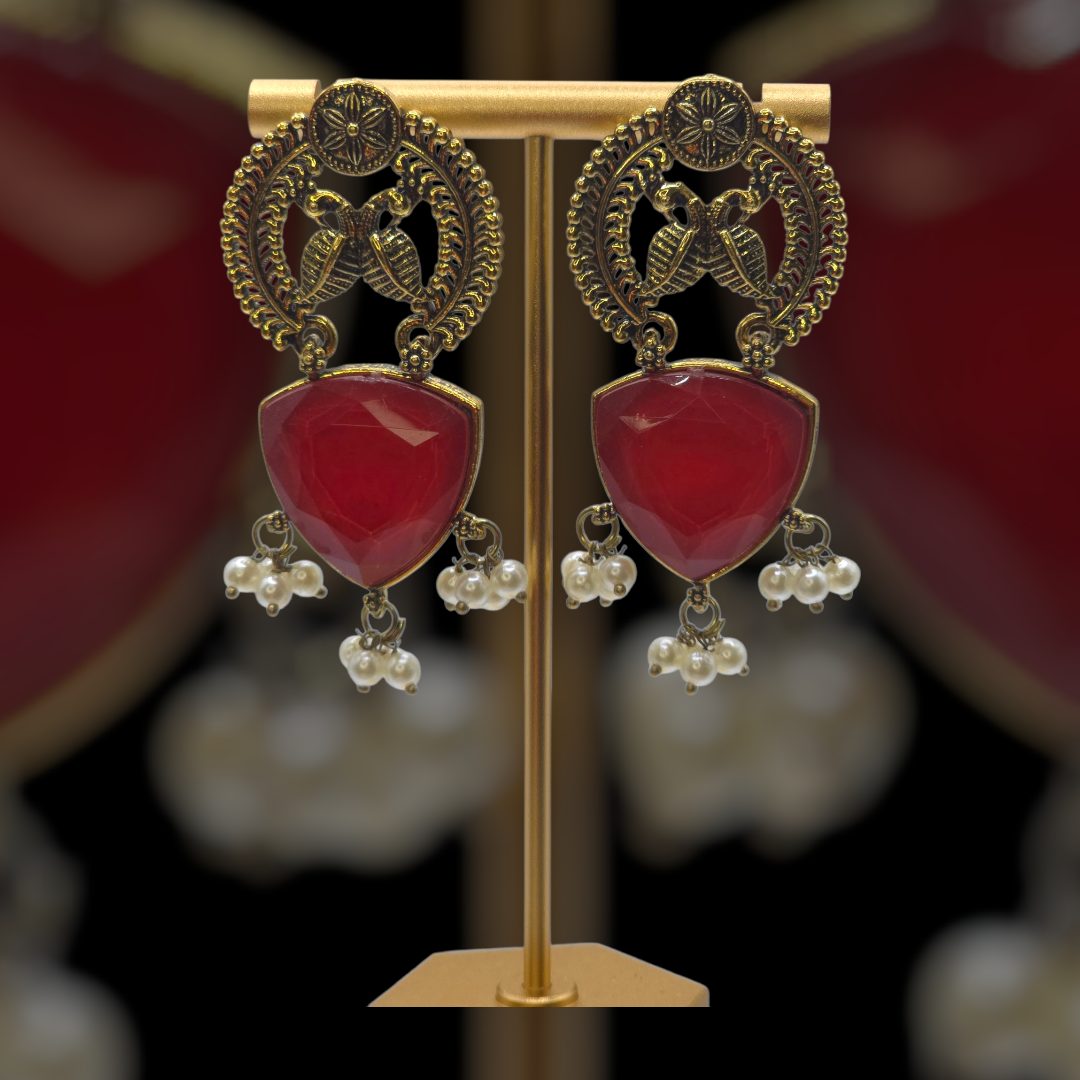 Earring