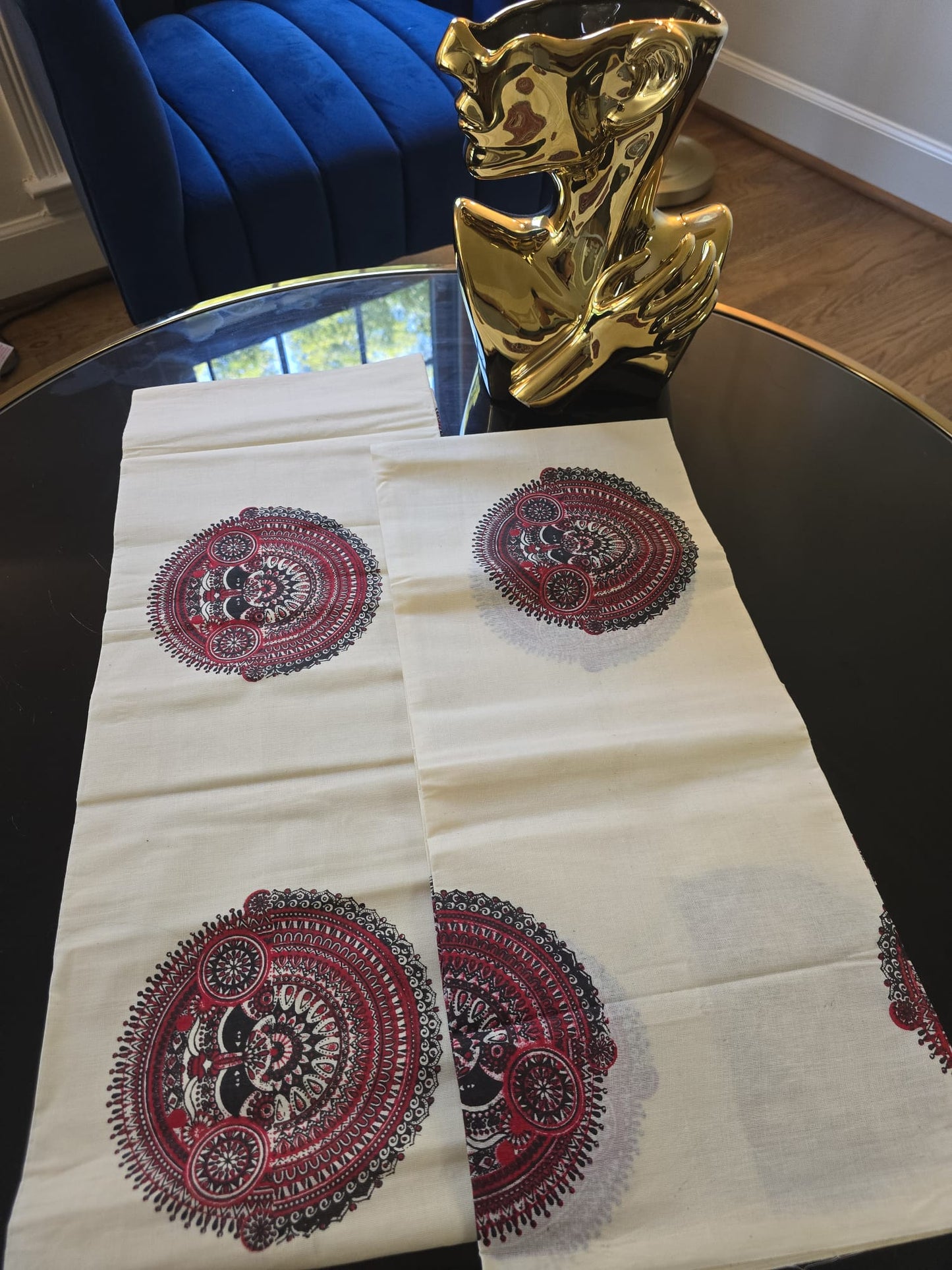 Kerala Set Mundu