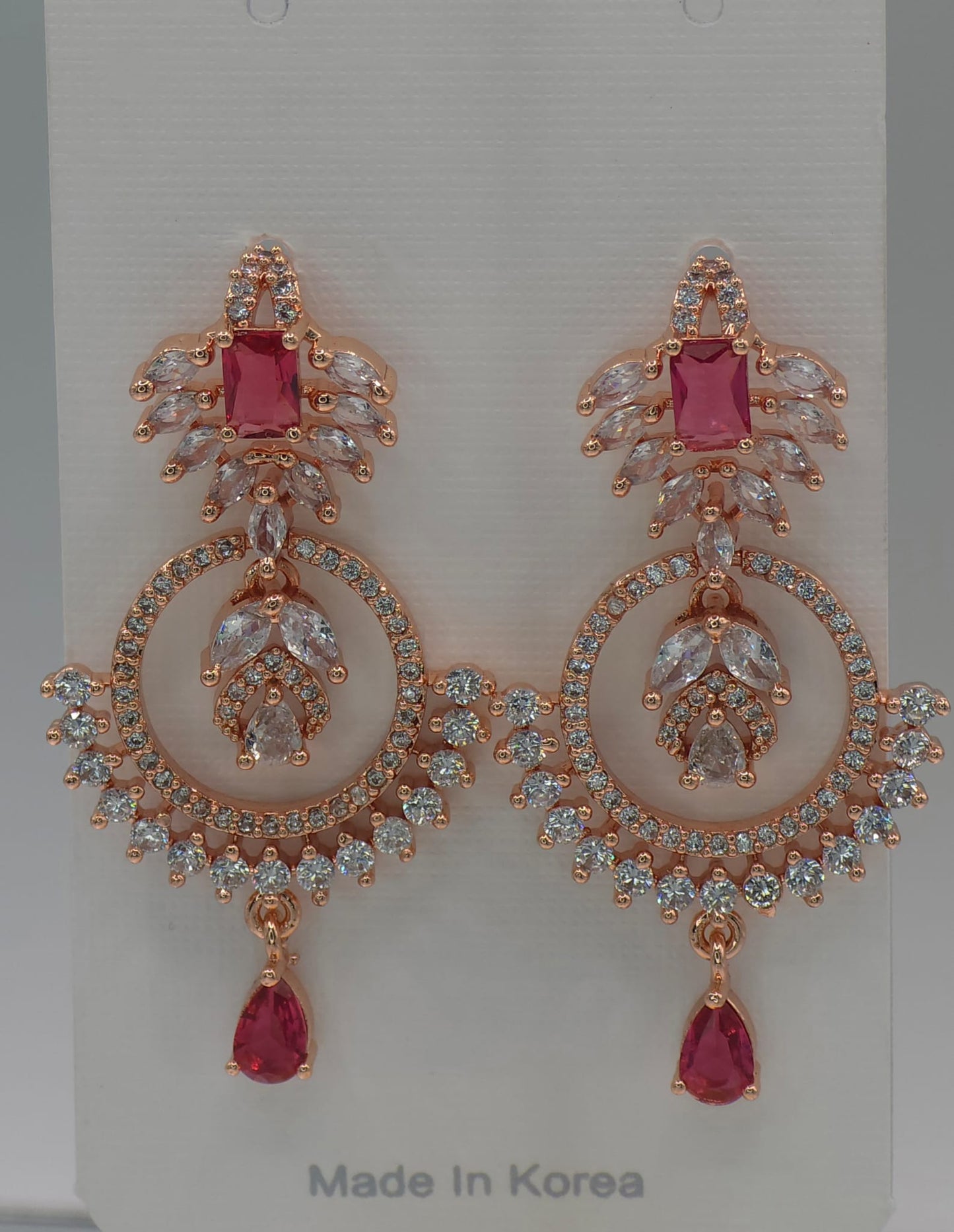 Earring