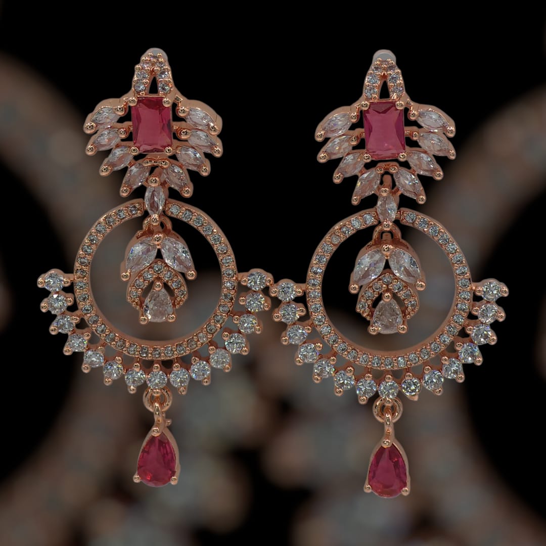 Earring