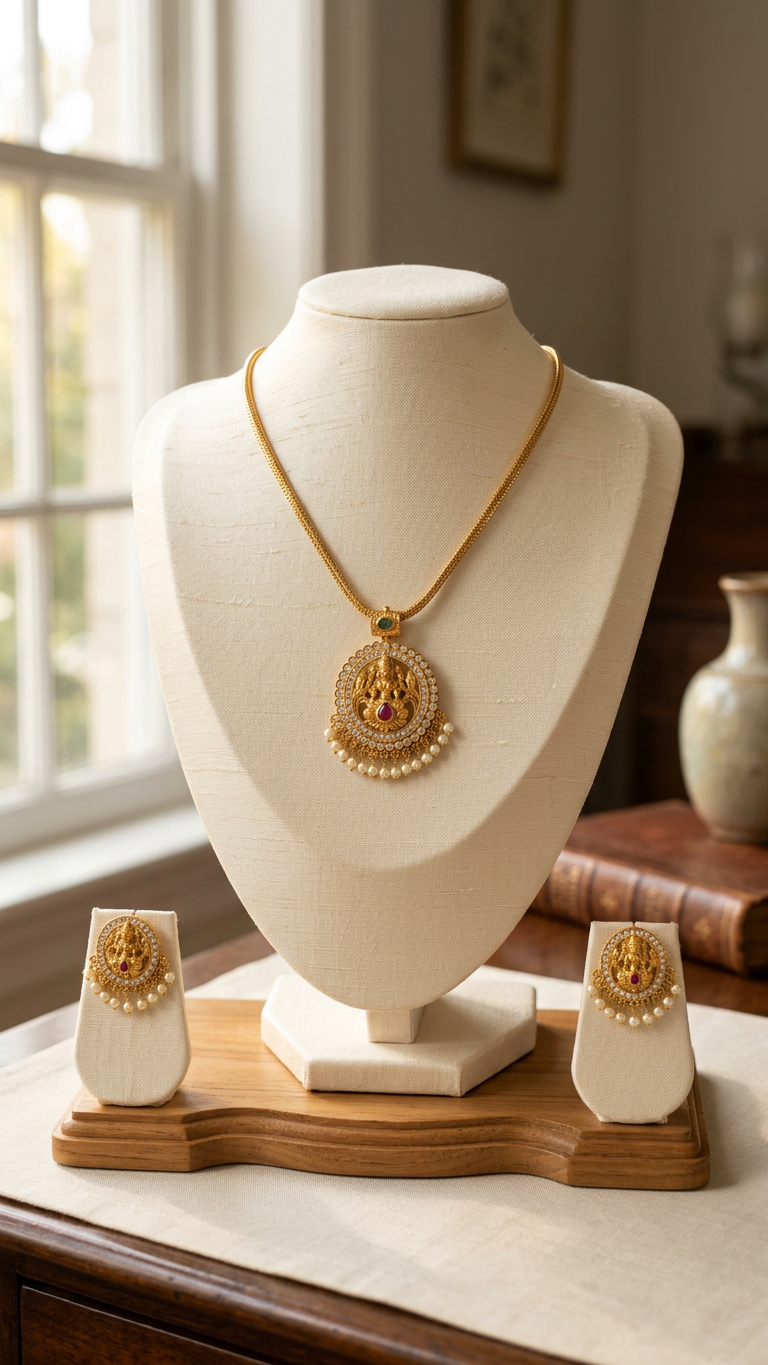Necklace Set