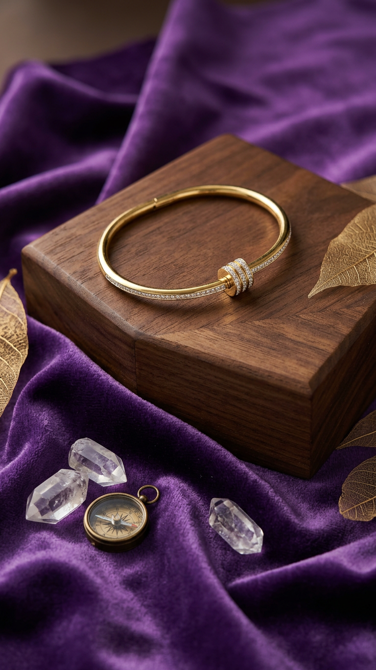 Bracelet Bangle