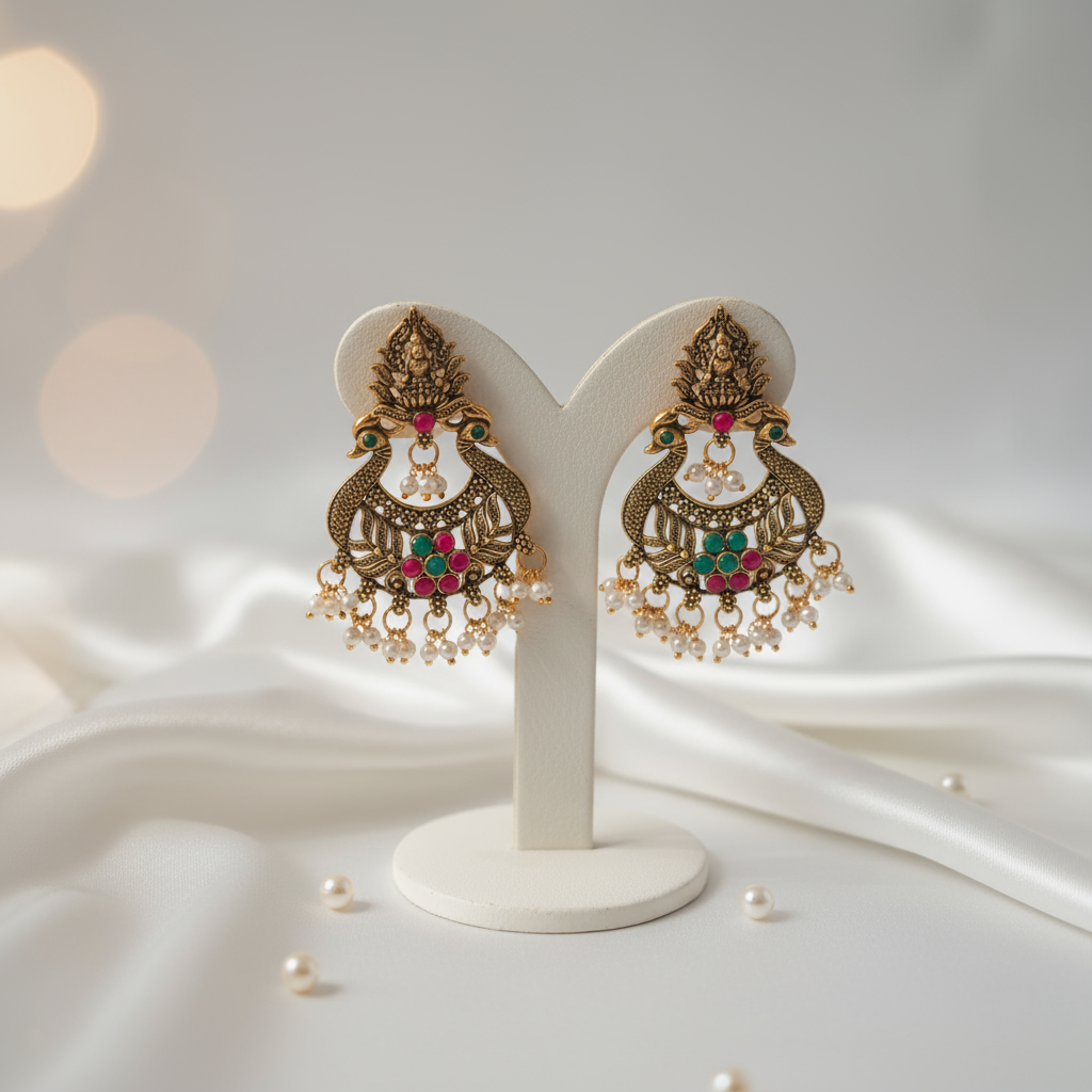 Earring