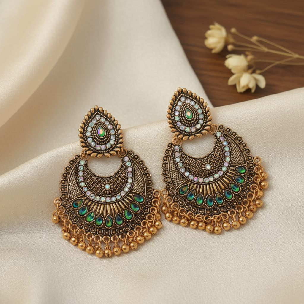 Earring