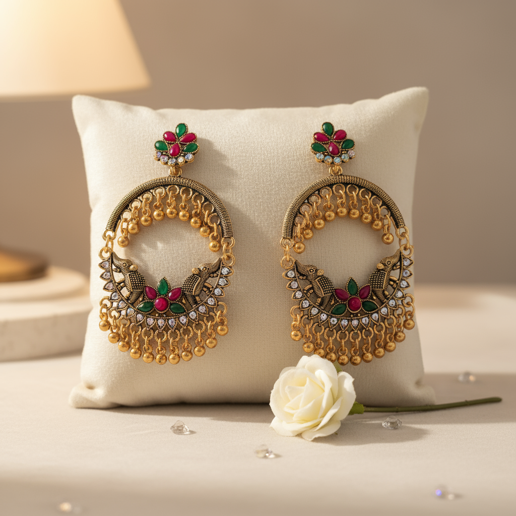 Earring