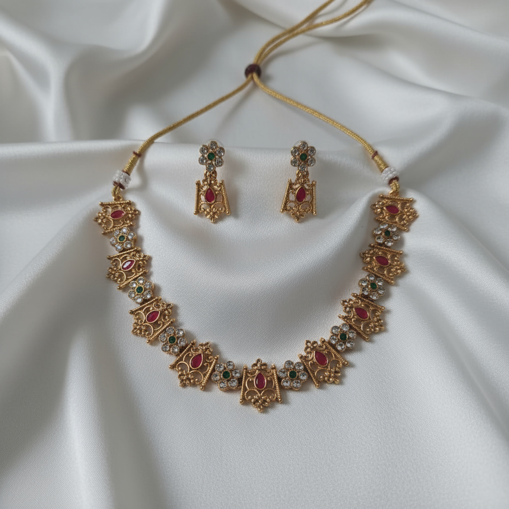 Necklace set