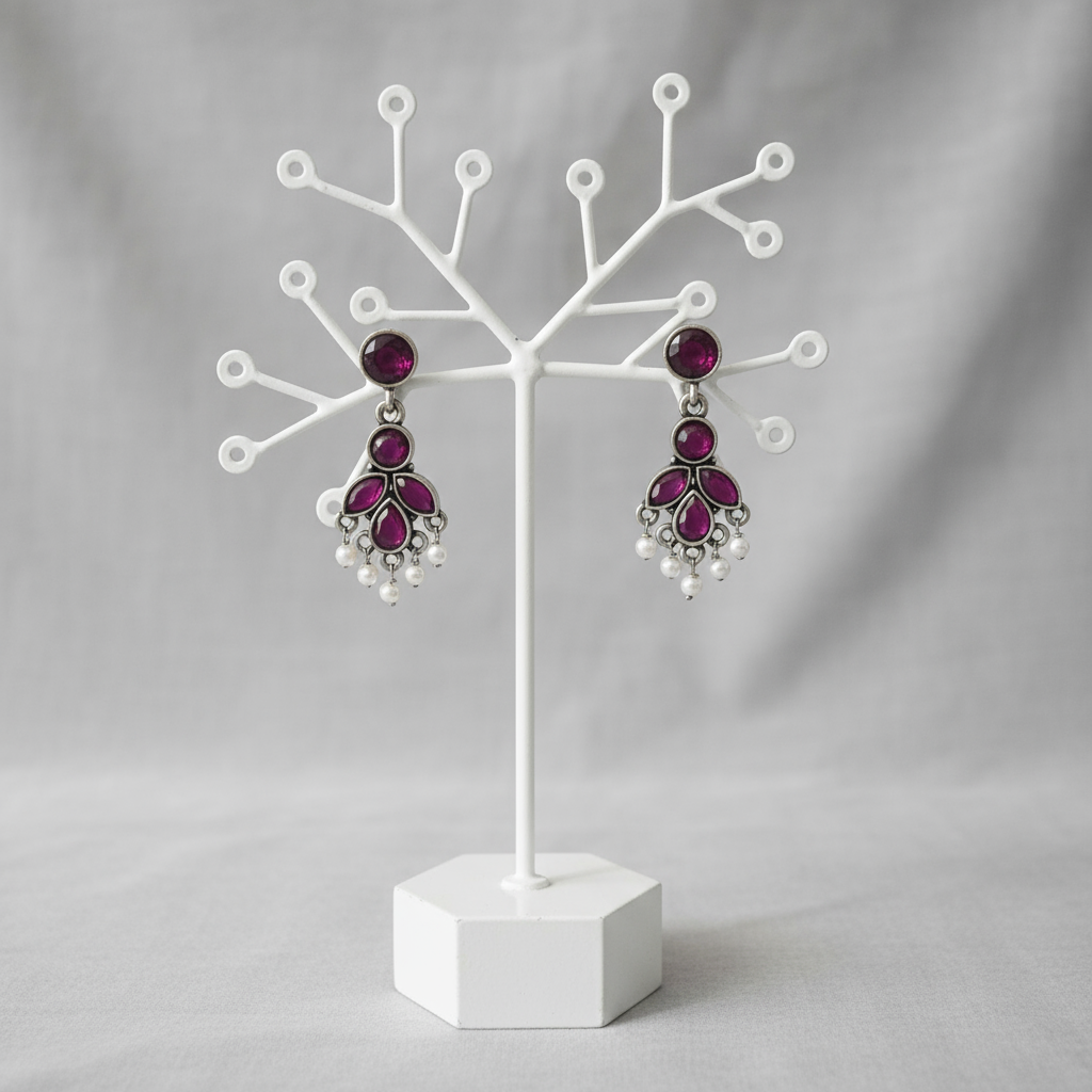 Earring
