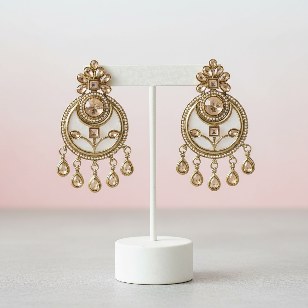 Earring