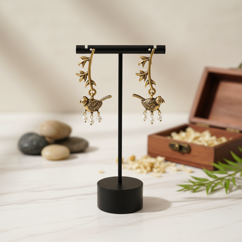 Earring