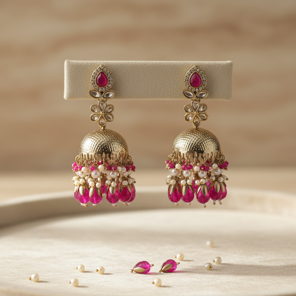 Earring