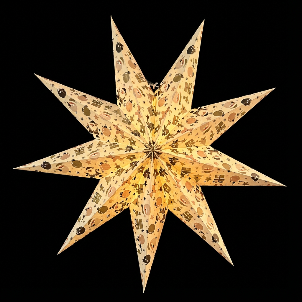 Christmas star