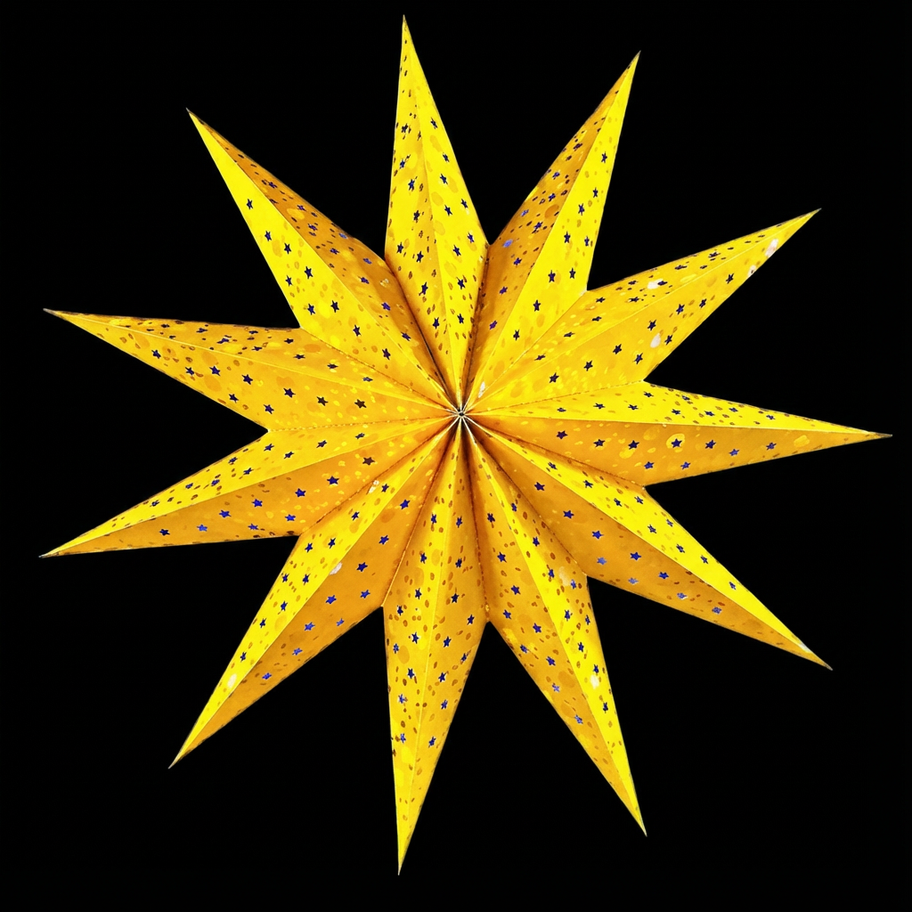 Christmas star