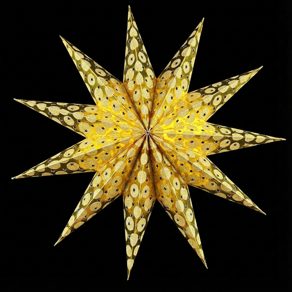 Christmas star