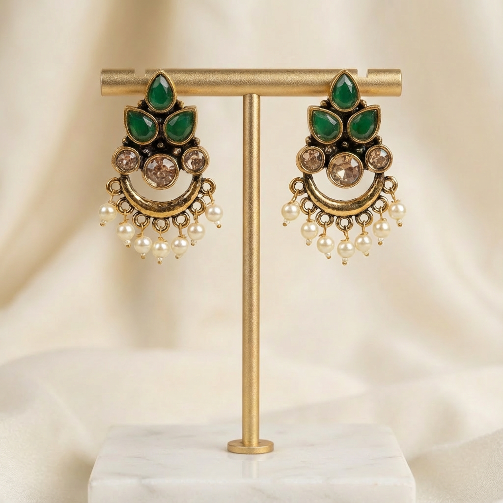 Earring