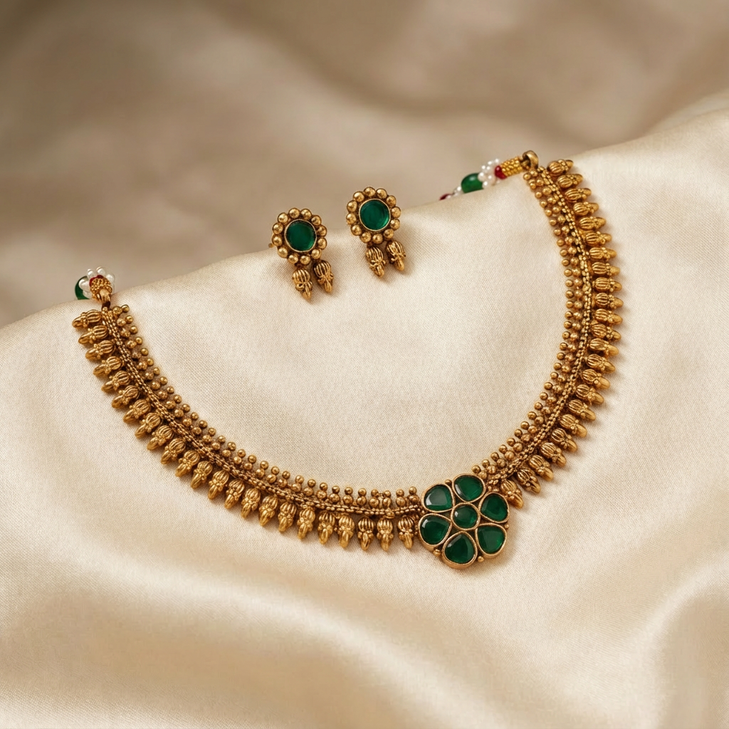 Necklace Set