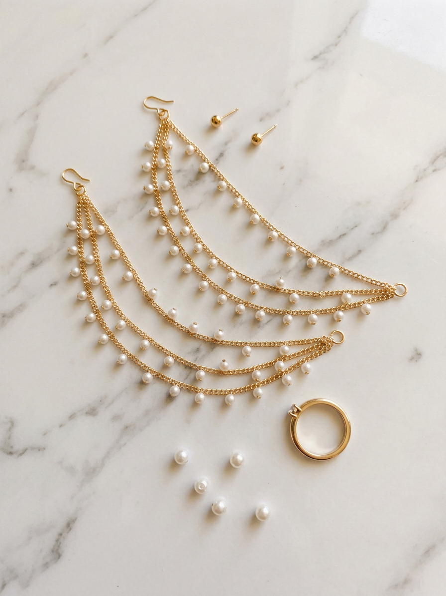 Ear Chain