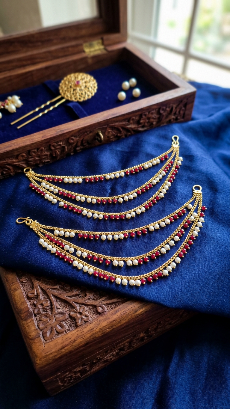Ear Chain