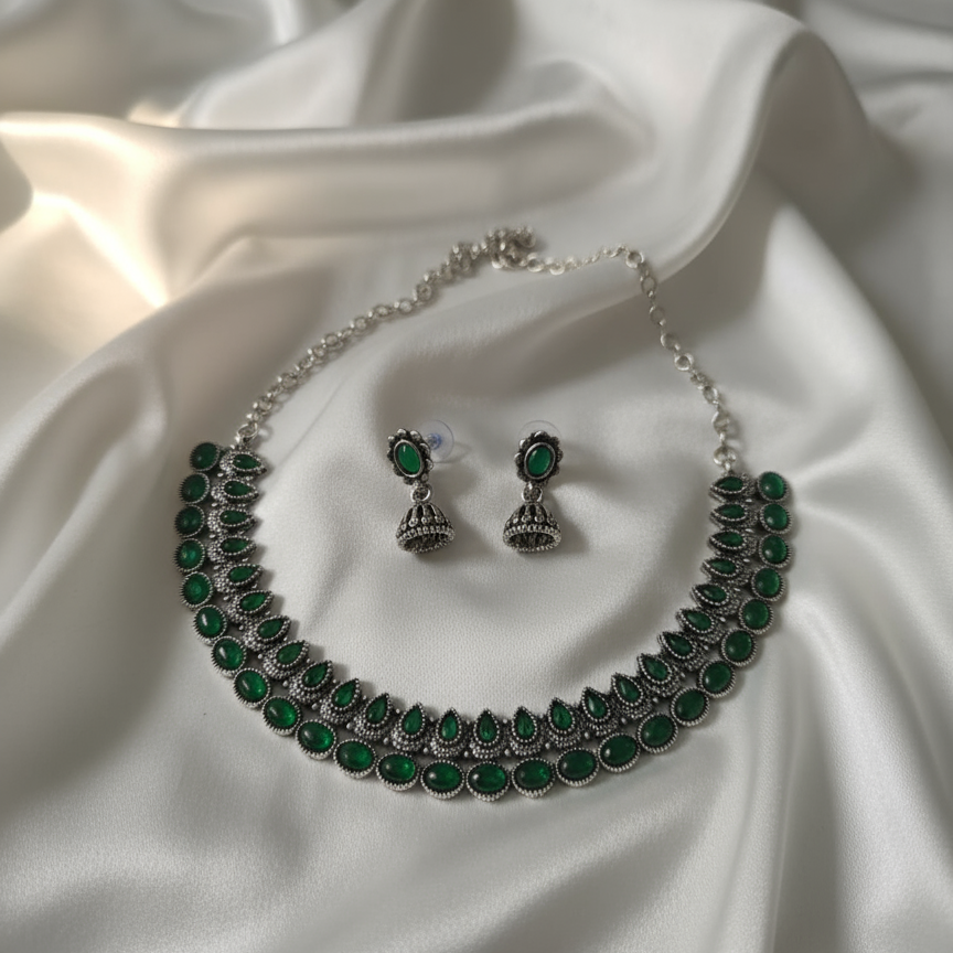 Necklace set