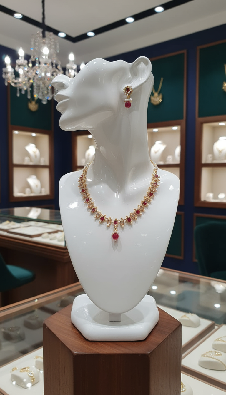 Necklace Set