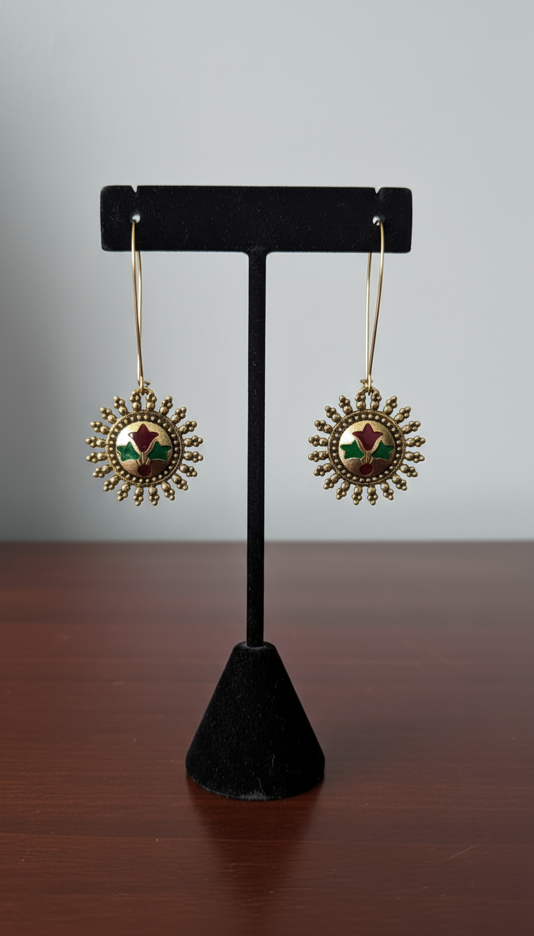 Earring
