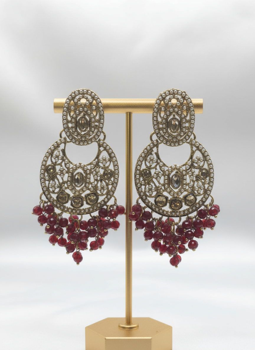 Earring