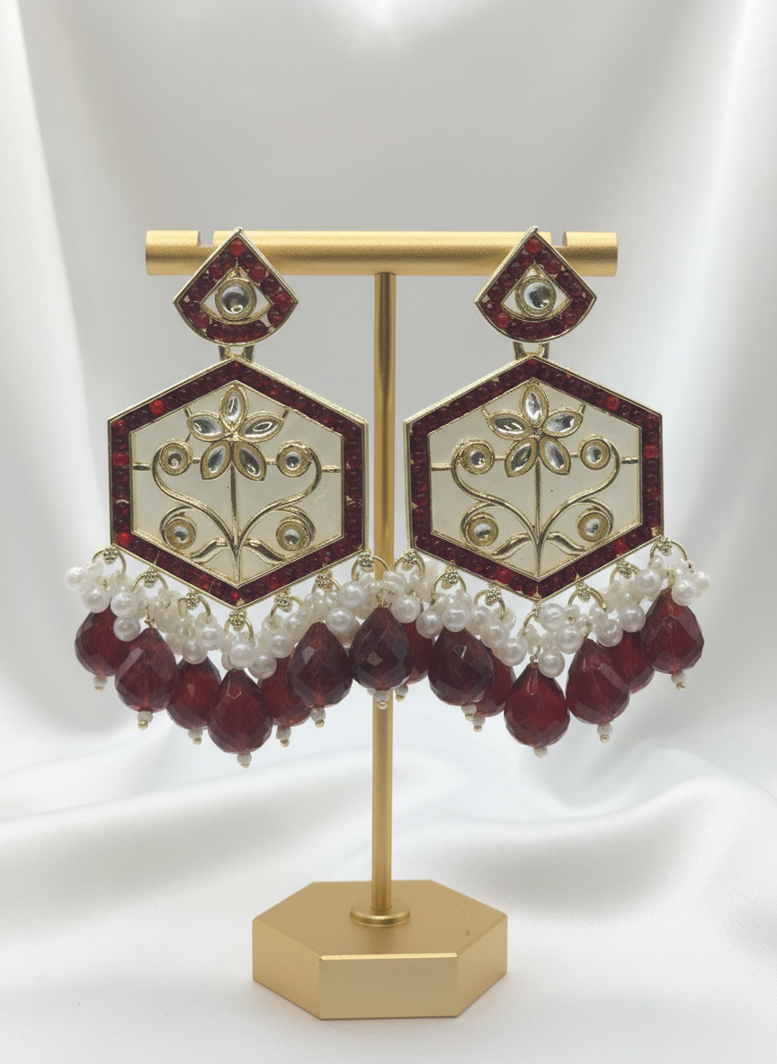 Earring